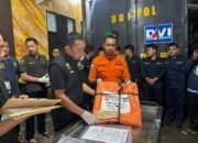 Black Box ATR Ditemukan dan Diserahkan, KNKT Segera Ungkap Kronologi Kecelakaan