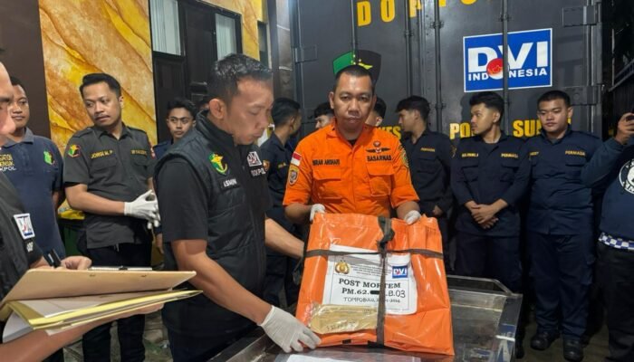 Black Box ATR Ditemukan dan Diserahkan, KNKT Segera Ungkap Kronologi Kecelakaan
