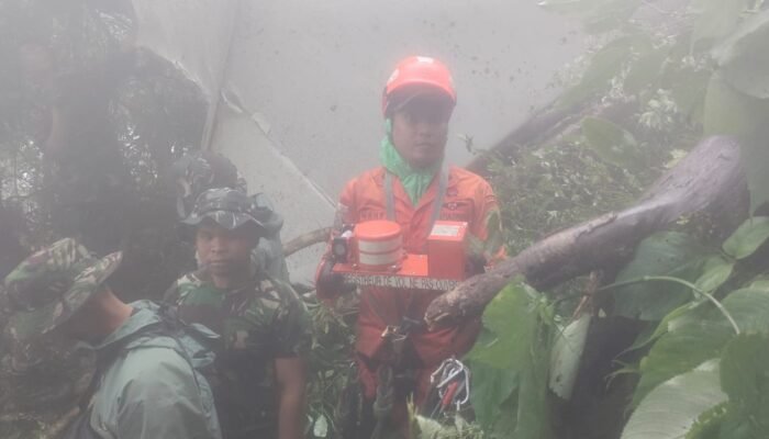 Hari Kelima Pencarian, Temuan Baru Percepat Identifikasi Korban Pesawat ATR