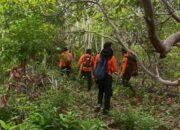 Lansia 70 Tahun Tersesat di Selayar, Basarnas Turunkan Dua SRU
