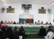 Lapas Palopo Peringati Isra Mi’raj 2026, Perkuat Pembinaan Spiritual Warga Binaan