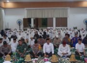 Dzikir Akhir Tahun, Pemkab Luwu Refleksikan Capaian Program Strategis 2025