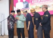 Bupati Luwu Sambut Raja dan Sultan Nusantara, Perkuat Silaturahmi Adat di HJL ke-758