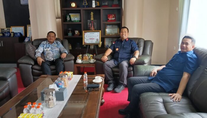 Bupati Luwu Dorong Layanan Imigrasi Hadir Lebih Dekat untuk Masyarakat