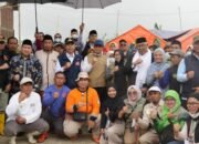 Menag Nasaruddin Umar Tekankan Kolaborasi Media dan Relawan dalam Penanganan Bencana