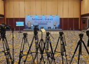 Kemenag Gelar Sidang Isbat Awal Ramadan 1447 H di Jakarta