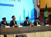 Sidang Isbat Tetapkan 1 Ramadan 19 Februari 2026, Pemerintah Serukan Persatuan Umat