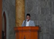 Bupati Luwu Ajak Masyarakat Jadikan Ramadhan Momentum Perbaikan Diri dan Penguatan Pembangunan