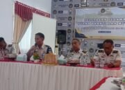 Lapas Palopo Perkuat Sinergi dengan Insan Pers di Momentum HPN 2026