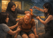 Wanita di Luwu Jadi Korban Penganiayaan, Polisi Dalami Kasus yang Viral di Medsos