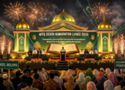 MTQ XXXIV Luwu 2026 Digelar di Padang Sappa, Diikuti 425 Peserta dari 22 Kecamatan