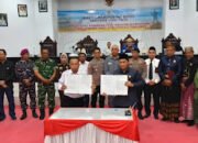 DPRD Luwu Utara Resmi Sahkan Rekomendasi Pembentukan DOB Provinsi Luwu Raya