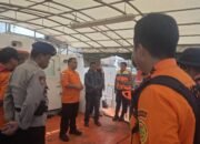 Tujuh Hari Pencarian, Operasi SAR Nelayan Jatuh di Perairan Makassar Resmi Ditutup