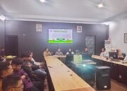 Jaga Hutan Tetap Lestari, Yayasan Lestari Alam Luwu Dorong Kolaborasi Pemda dan KTH