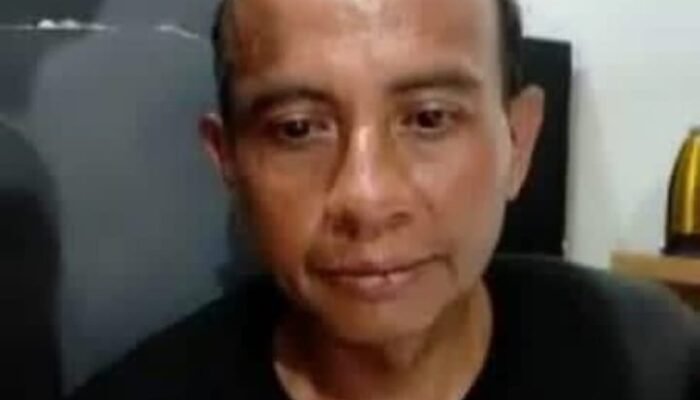 Pelaku Perampokan Disertai Pembunuhan Penjaga BRI-Link Luwu Ditangkap