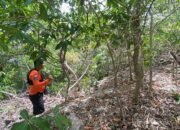 Misteri Lansia Hilang di Selayar, Operasi SAR Berakhir Tanpa Hasil