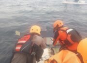 Nelayan yang Terjatuh di Perairan Taka Limpoge Ditemukan Meninggal Dunia