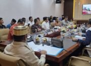 DPD RI Dorong Mitigasi Risiko Pra-Penambangan, MDA Tegaskan Komitmen Kolaborasi dengan Daerah