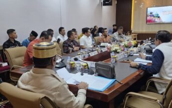 DPD RI Dorong Mitigasi Risiko Pra-Penambangan, MDA Tegaskan Komitmen Kolaborasi dengan Daerah