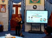 HPN 2026 di Banten, SMSI Dorong Media Bertransformasi dan Tetap Solid