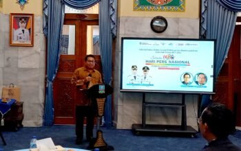 HPN 2026 di Banten, SMSI Dorong Media Bertransformasi dan Tetap Solid