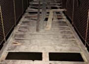 Pria 50 Tahun Tewas Terjatuh dari Jembatan Gantung di Palopo