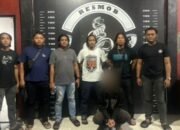 Polres Palopo Tangkap Pelaku Curanmor di Masamba, Satu Rekan Masih Buron