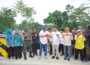 Janji Tahun Pertama Terwujud, Jembatan Salubua–Kaili Kini Diresmikan