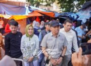 DPRD Palopo Pastikan Harga dan Stok Pangan Aman Jelang Ramadan
