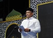 Bupati Luwu Tutup MTQ XXXIV, Serukan Luwu Bebas Buta Aksara Al-Qur’an