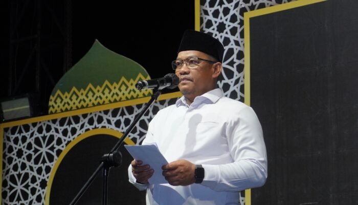 Bupati Luwu Tutup MTQ XXXIV, Serukan Luwu Bebas Buta Aksara Al-Qur’an