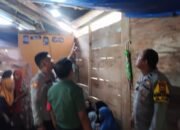 Pemuda Ditemukan Tewas Gantung Diri di Palopo, Diduga Alami Depresi Akibat Penyakit