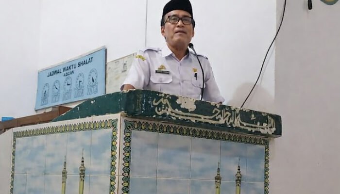 Pemkab Luwu Ajak Warga Jaga Kamtibmas dan Dukung Pembangunan Strategis