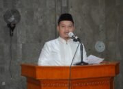 Wabup Luwu Ajak Masyarakat Jadikan Al-Qur’an Kurikulum Kehidupan pada Peringatan Nuzulul Qur’an