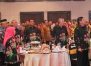 Bupati Luwu Hadiri PSBM XXVI 2026, Dorong Kolaborasi dan Investasi Daerah