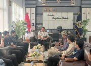 Momentum Lebaran, Lapas Palopo Buka Layanan Kunjungan Selama Tiga Hari