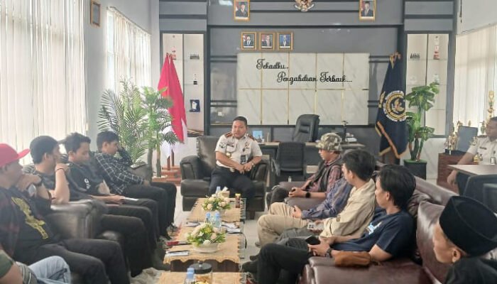 Momentum Lebaran, Lapas Palopo Buka Layanan Kunjungan Selama Tiga Hari