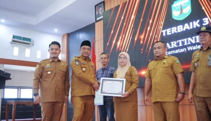 Bupati Luwu Buka Musrenbang RKPD 2027, Kopi Latimojong Resmi Bersertifikat