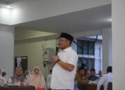 Pemkab Luwu Gelar Buka Puasa Bersama, Pererat Silaturahmi di Bulan Ramadan