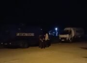 Dua Mobil Bintang Terang 89 Terpantau di Palopo, Polisi Lakukan Penyelidikan