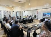 Kelola Dinamika Lingkar Tambang, Satgas dan MDA Tekankan Transparansi dan Stabilitas