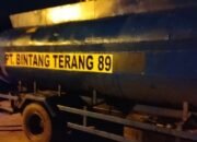 Polres Palopo Temukan Armada Bintang Terang 89, Proses Lidik Masih Berjalan