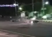 Balapan Liar di Sekitar SCC Palopo Tabrak Mahasiswi