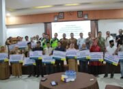 Sinergi Pemkab Luwu–MDA Perkuat Pembangunan Berbasis Kebutuhan Masyarakat