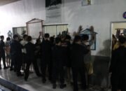 Razia Insidentil Jelang Idul Fitri, Lapas Palopo Sita Sejumlah Barang Terlarang