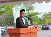 Momentum Lebaran, Bupati Luwu Tekankan Nilai Kesabaran dan Semangat Berbagi