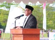 Mobil Dinas Dilarang untuk Mudik, Bupati Luwu Tekankan Integritas ASN