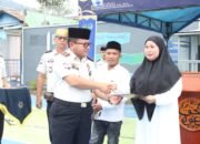Ratusan Napi Lapas Palopo Terima Remisi Lebaran, Dua Di Antaranya Bebas
