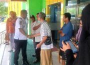 Bupati Luwu Sidak RSUD Batara Guru, Pastikan Layanan Kesehatan Tetap Optimal