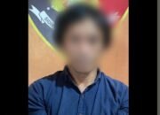 Residivis Curanmor Ditangkap di Palopo, Polisi Ungkap Aksi di Sejumlah Daerah